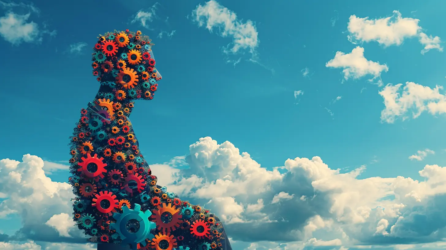 Adapting to Change: Mental Tools for an Uncertain World