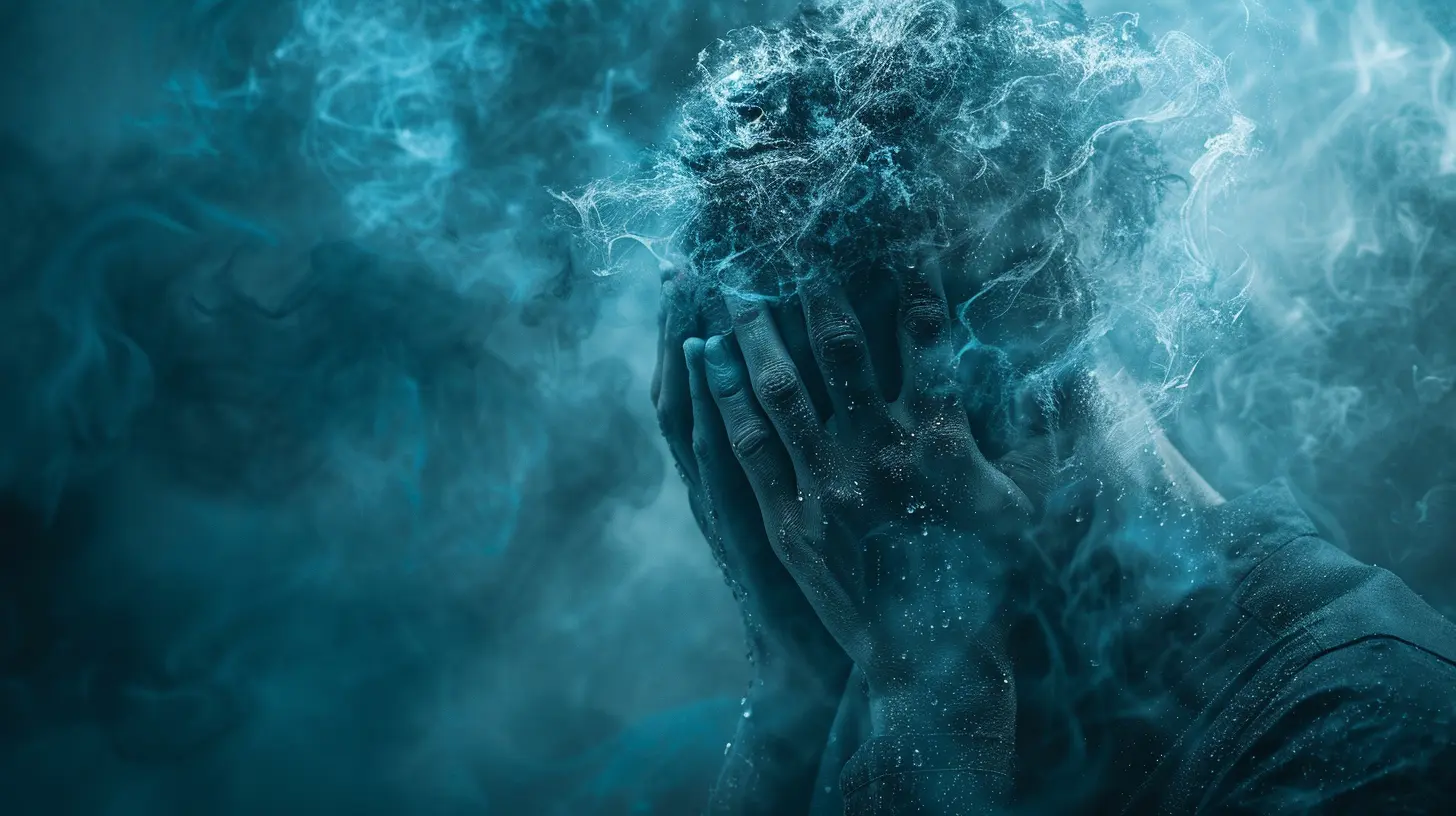 Addressing Chronic Pain with Cognitive Behavioral Therapy