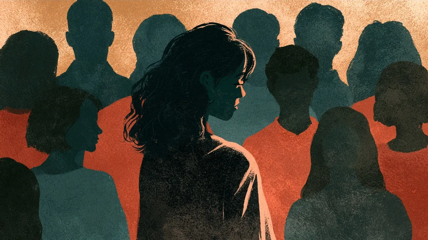 Addressing Depression in Minority Communities in 2027