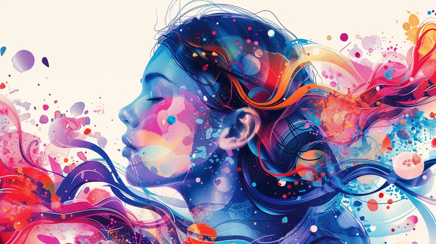 Art and Music Therapy: Creative Ways to Reduce Stress