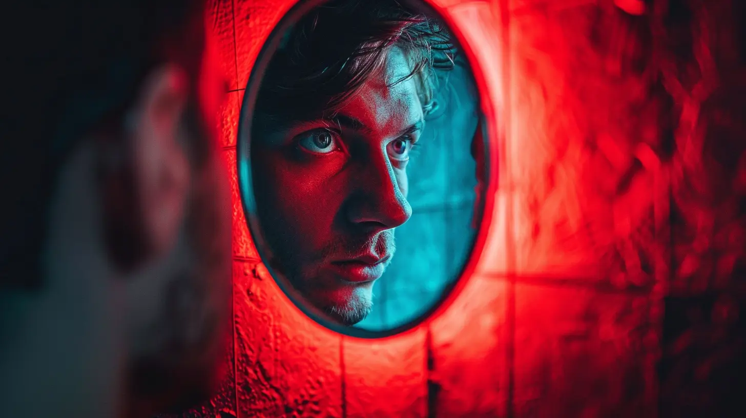 Body Dysmorphia: Understanding the Mental Struggles Beyond the Mirror