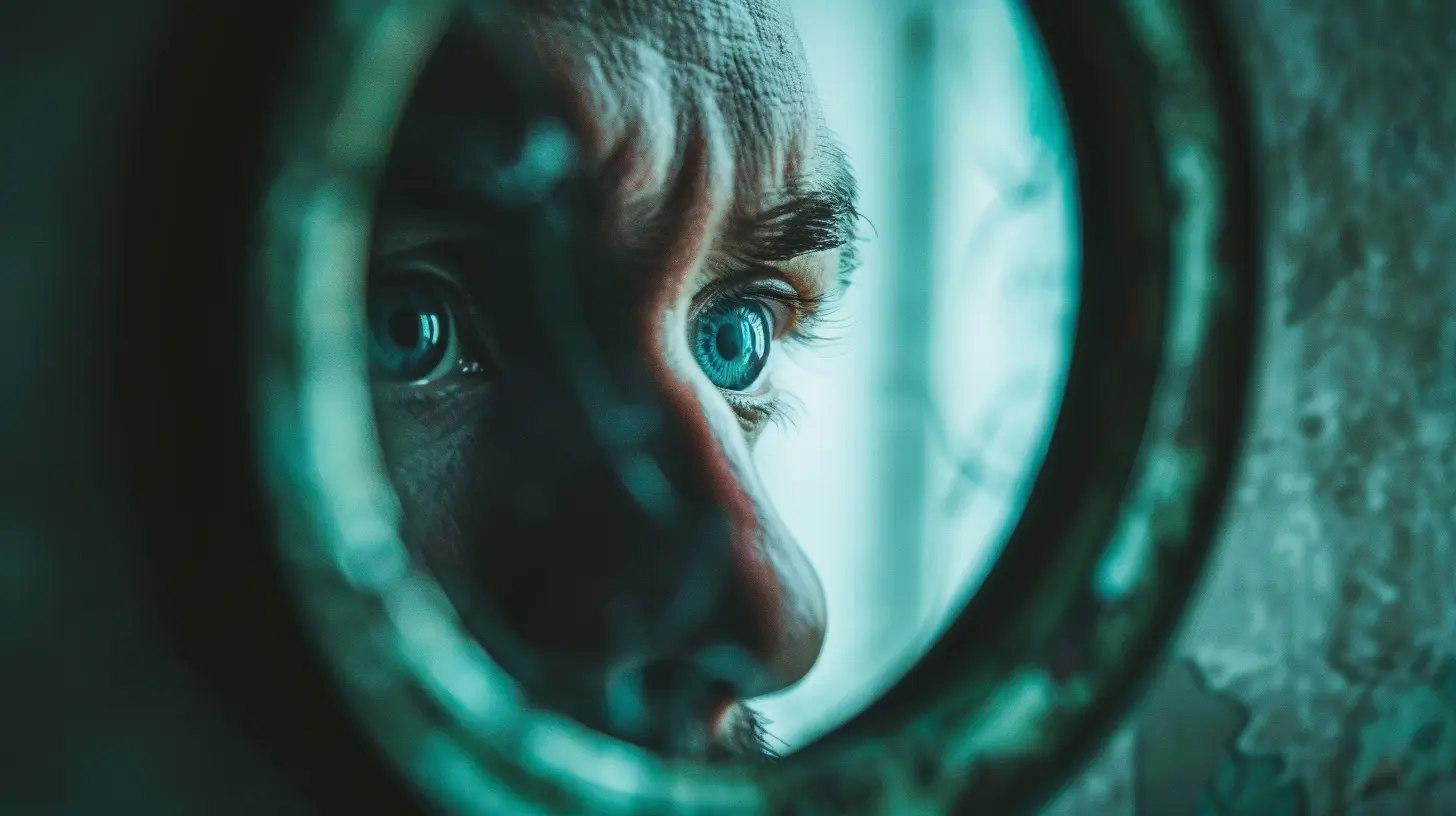 Body Dysmorphia: Understanding the Mental Struggles Beyond the Mirror