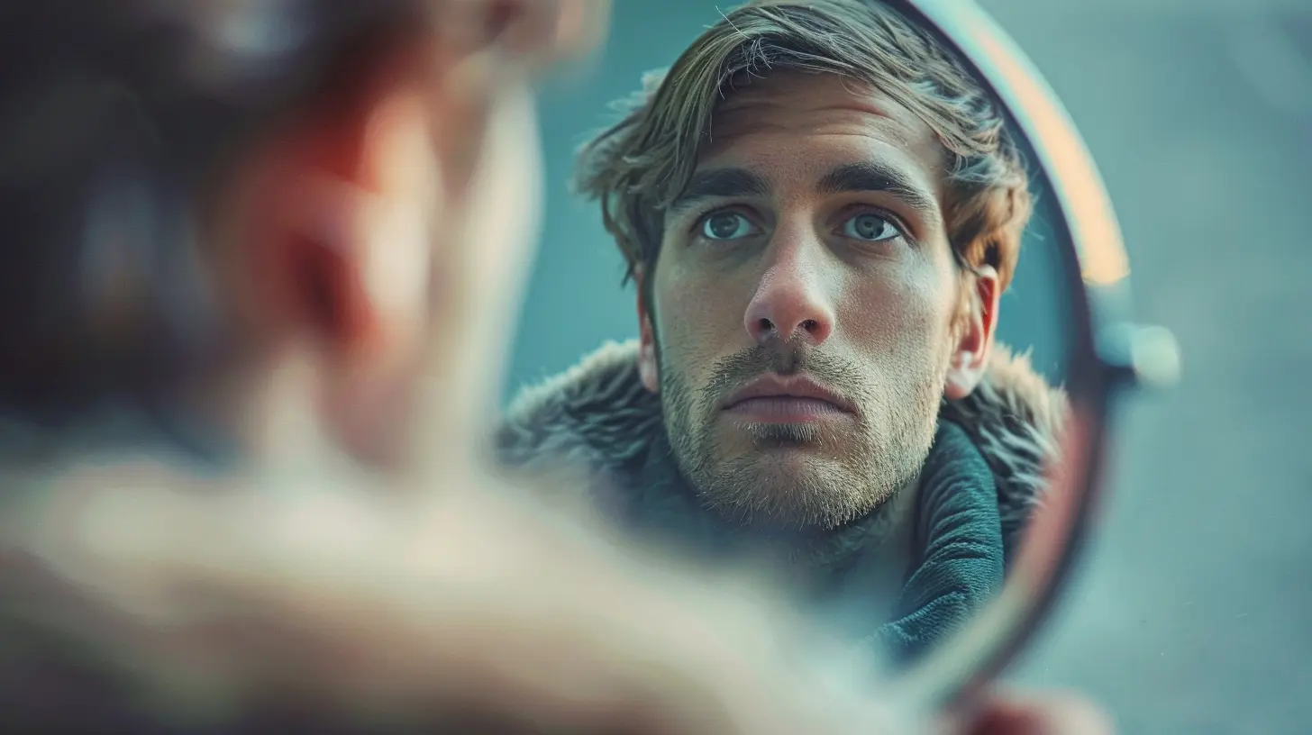 Body Dysmorphia: Understanding the Mental Struggles Beyond the Mirror