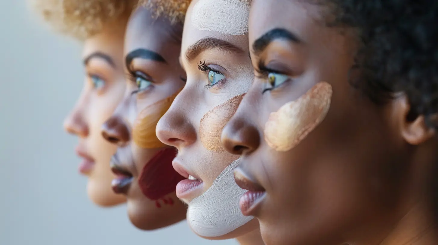 Body Image Across Cultures: How Different Societies View Beauty and Health