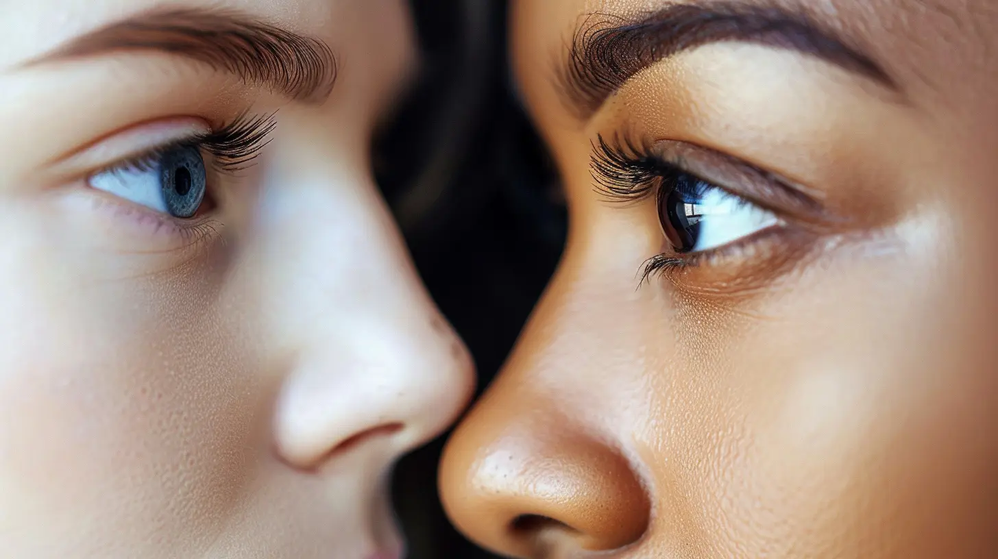 Body Image Across Cultures: How Different Societies View Beauty and Health