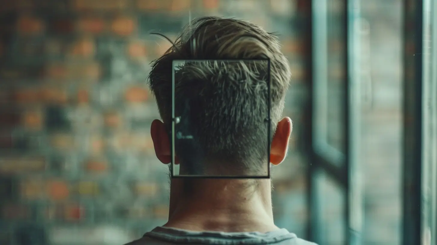 Body Image and Mental Health: A Two-Way Relationship