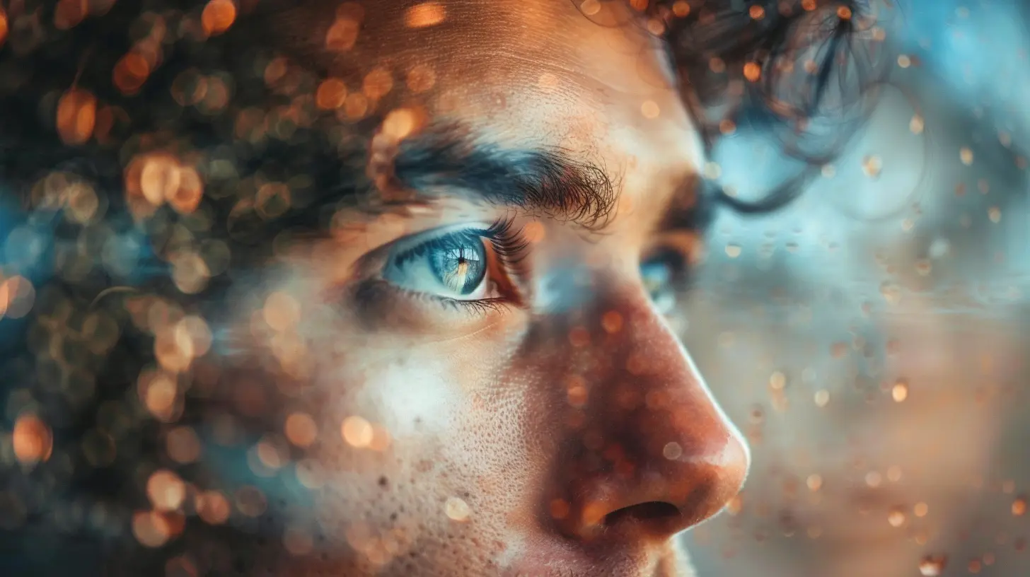 Body Image and Self-Esteem: The Key Differences and How to Work on Both