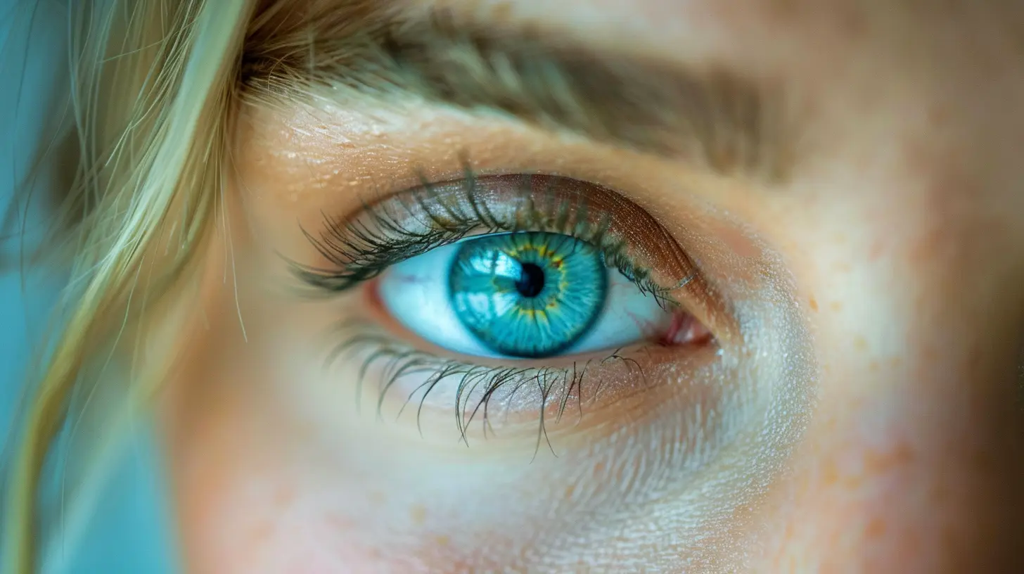 Body Image and Self-Esteem: The Key Differences and How to Work on Both