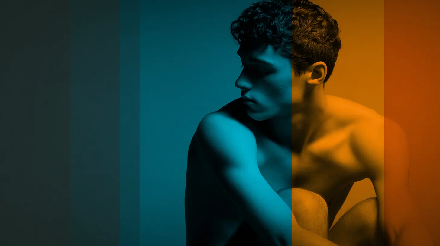 Body Image and Sexuality: Exploring the Connection