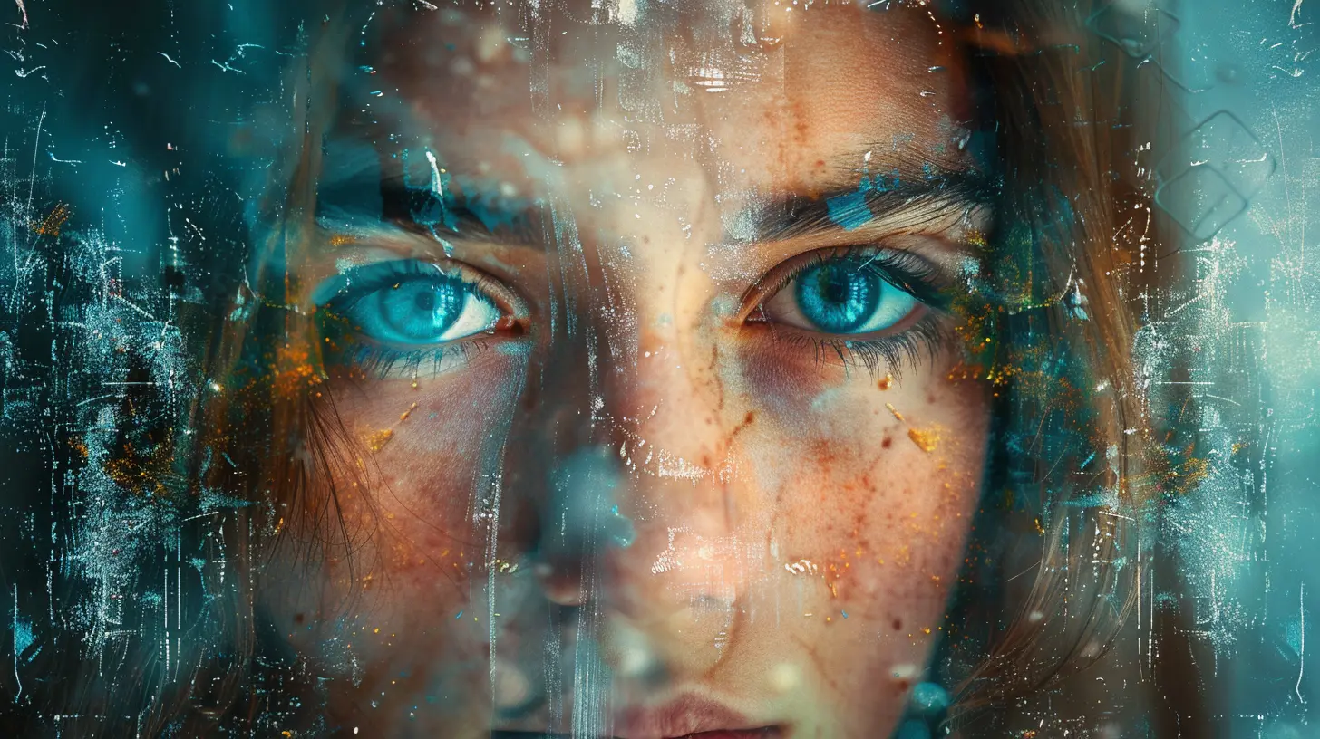 Body Image in Adolescence: Navigating a Critical Period of Self-Perception