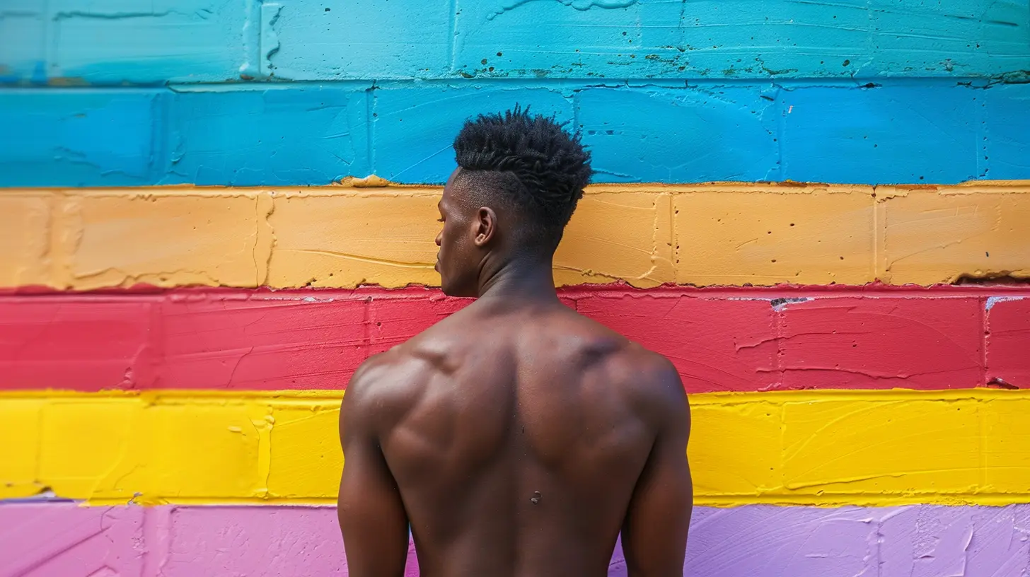 Body Image in the LGBTQ+ Community: Unique Challenges and Solutions