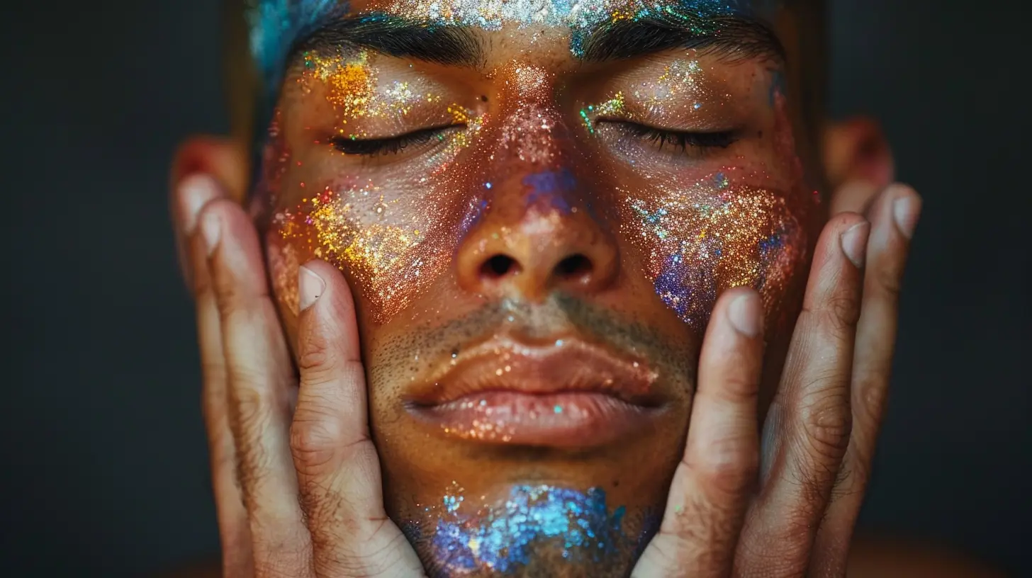 Body Image in the LGBTQ+ Community: Unique Challenges and Solutions