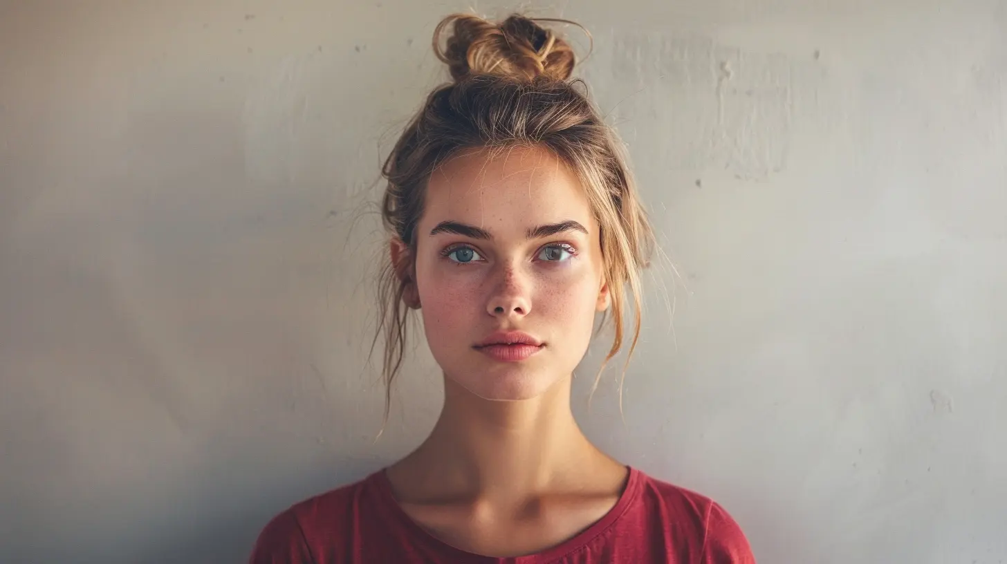 Body Image in the Workplace: Navigating Appearance-Related Biases