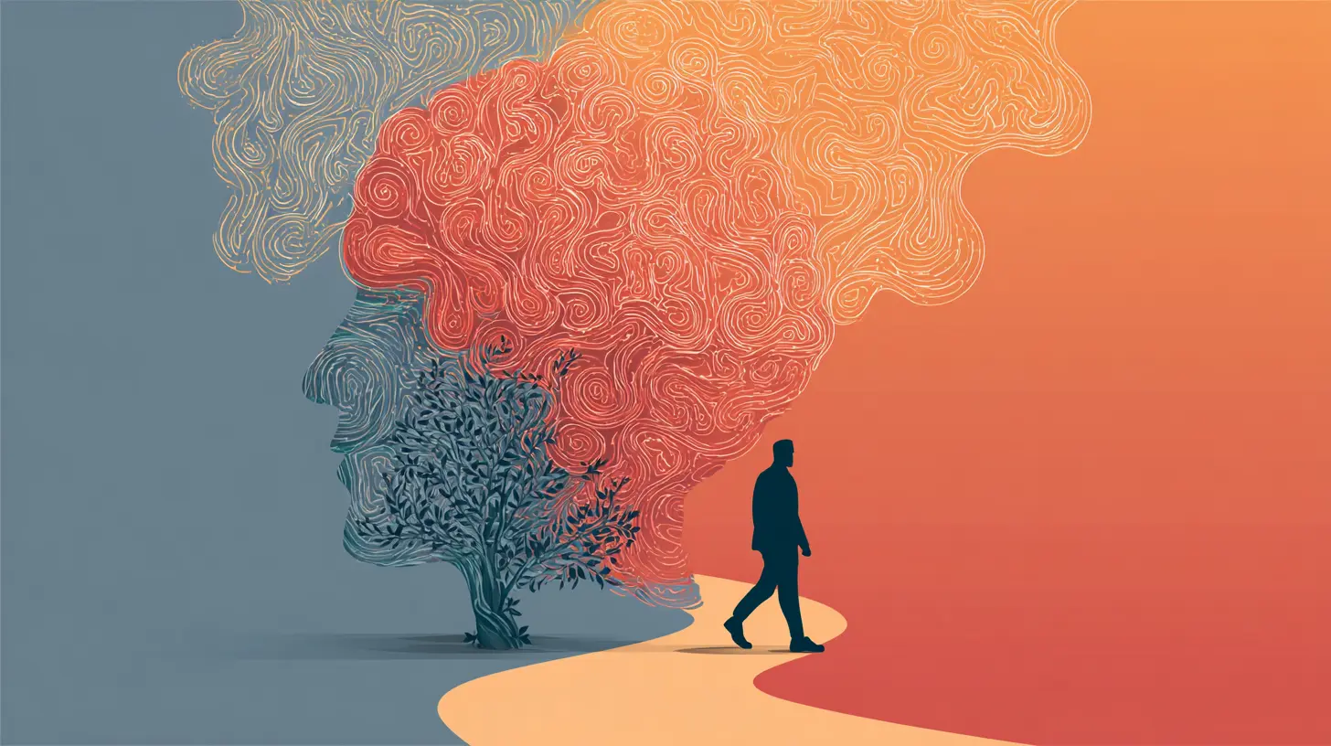 Boosting Cognitive Flexibility Through Simple Habits