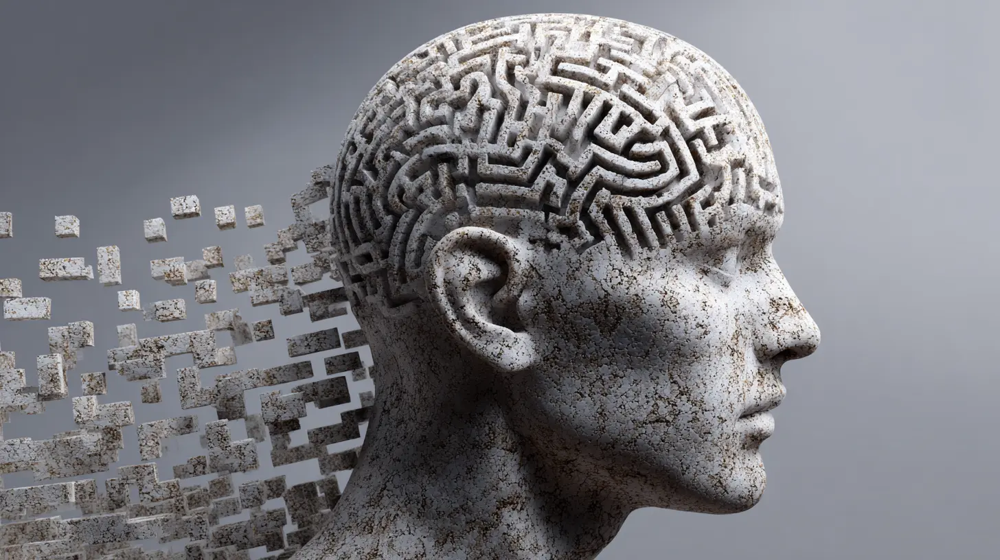 Boosting Cognitive Flexibility Through Simple Habits