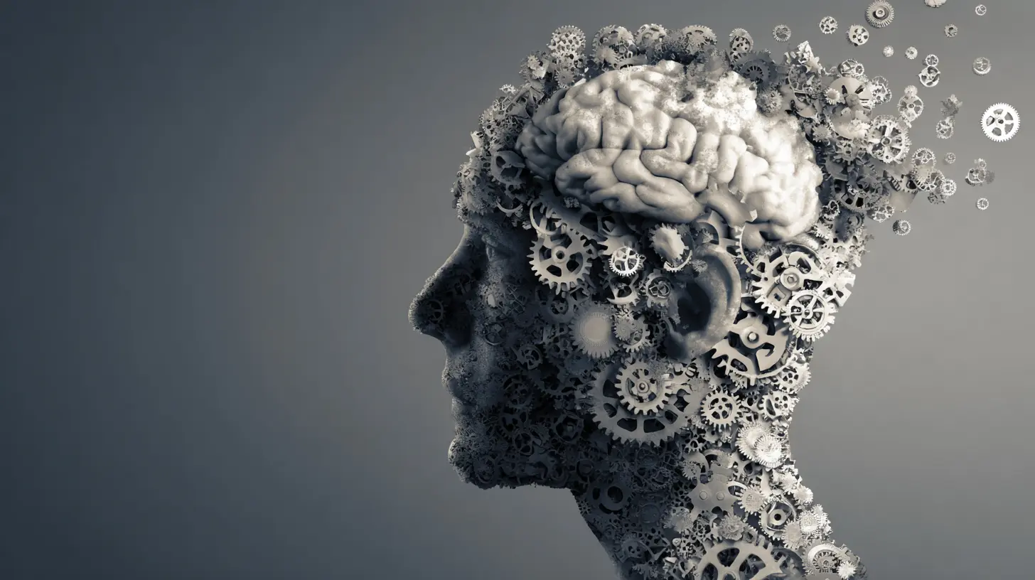 Boosting Cognitive Flexibility Through Simple Habits