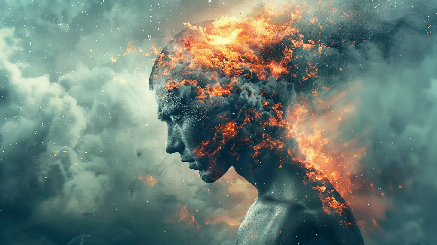 Breaking the Cycle of Negative Body Image: Cognitive Behavioral Techniques