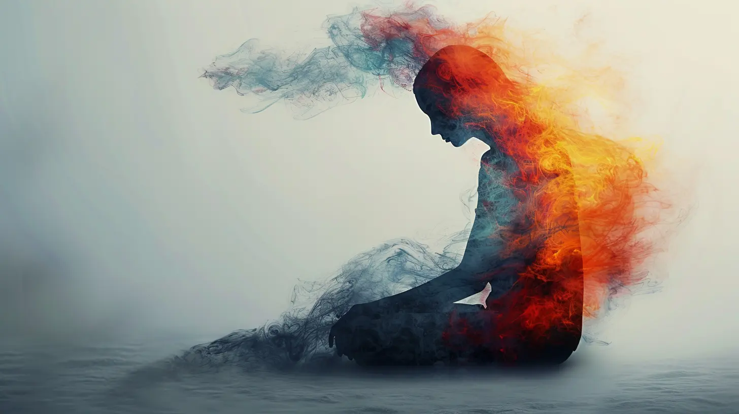 Breaking the Silence: Conversations About Mental Illness in Society