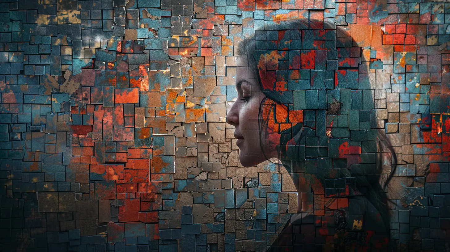 Breaking the Stigma: How to Talk About Mental Health Openly