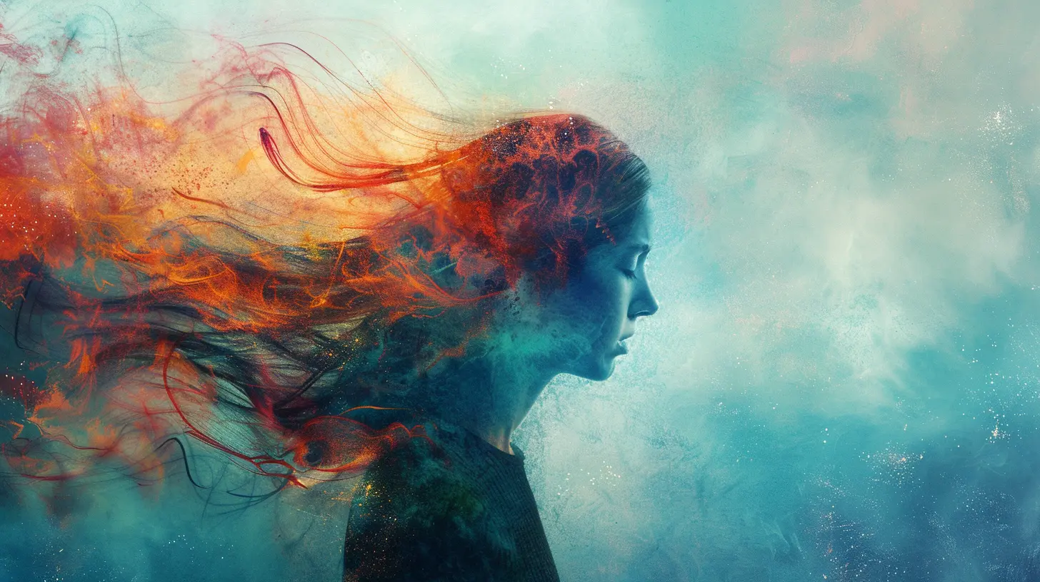 Breaking the Stigma: How to Talk About Mental Health Openly