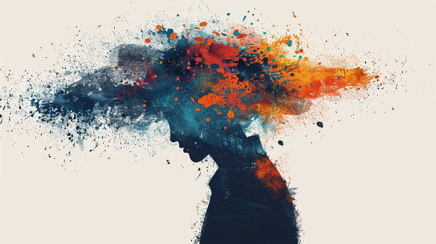 Breaking the Stigma: How to Talk About Mental Health Openly