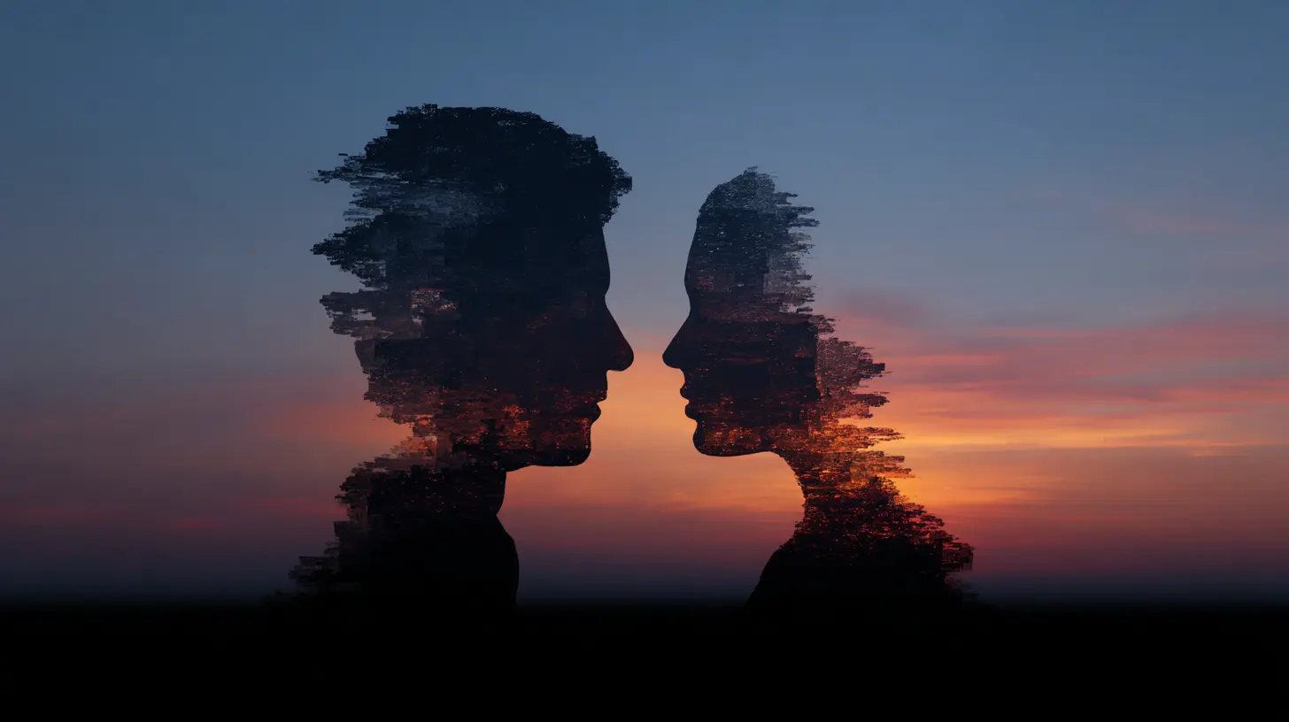 Breaking the Stigma: Mental Health Conversations in 2027