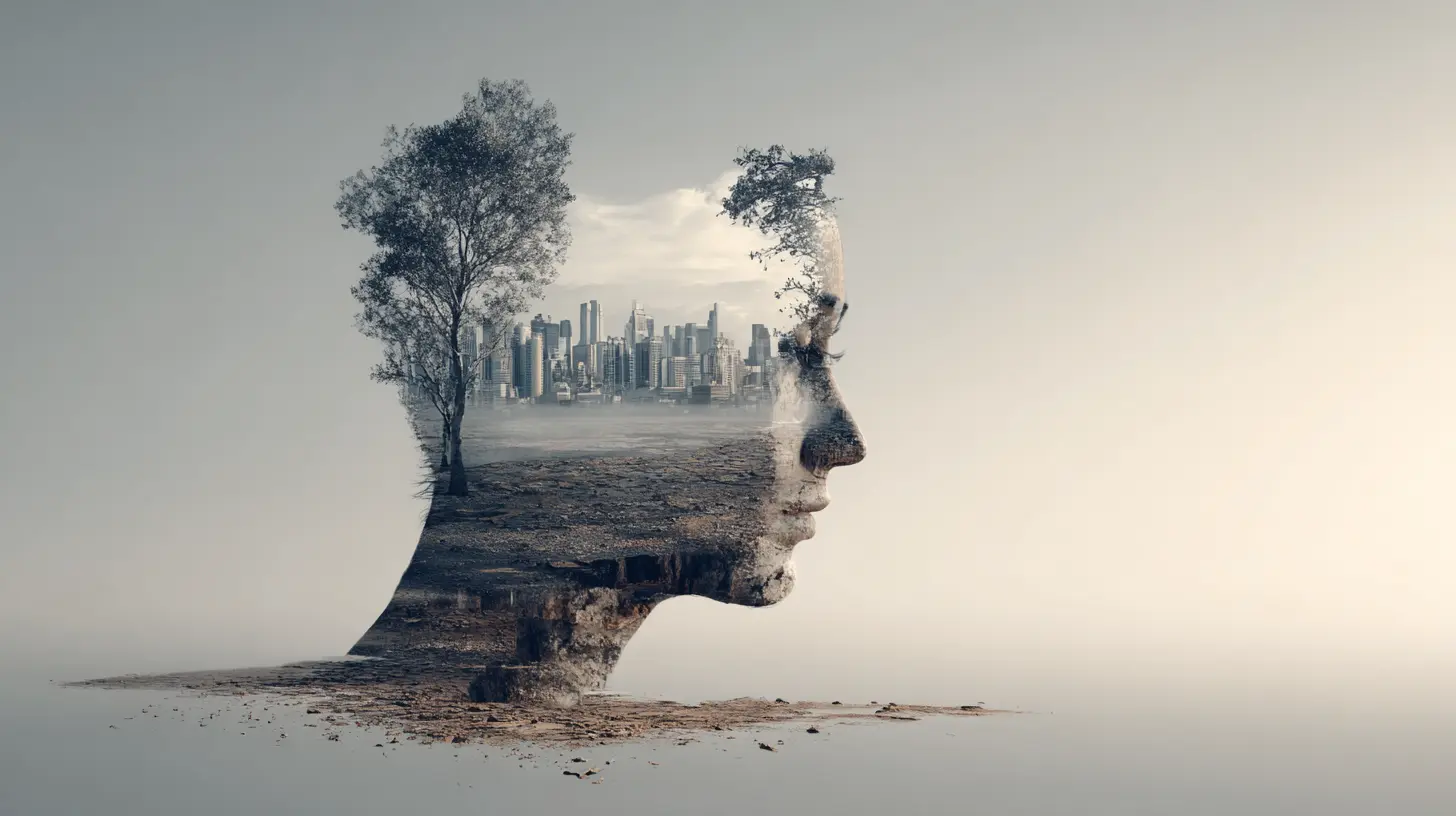 Breaking the Stigma: Mental Health Conversations in 2027