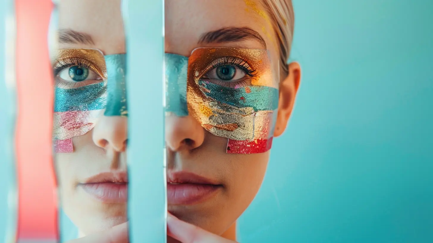 Building a Positive Body Image: Strategies for Self-Acceptance