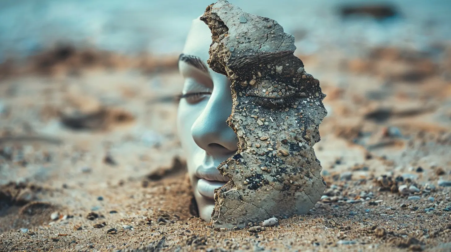 Building a Positive Body Image: Strategies for Self-Acceptance