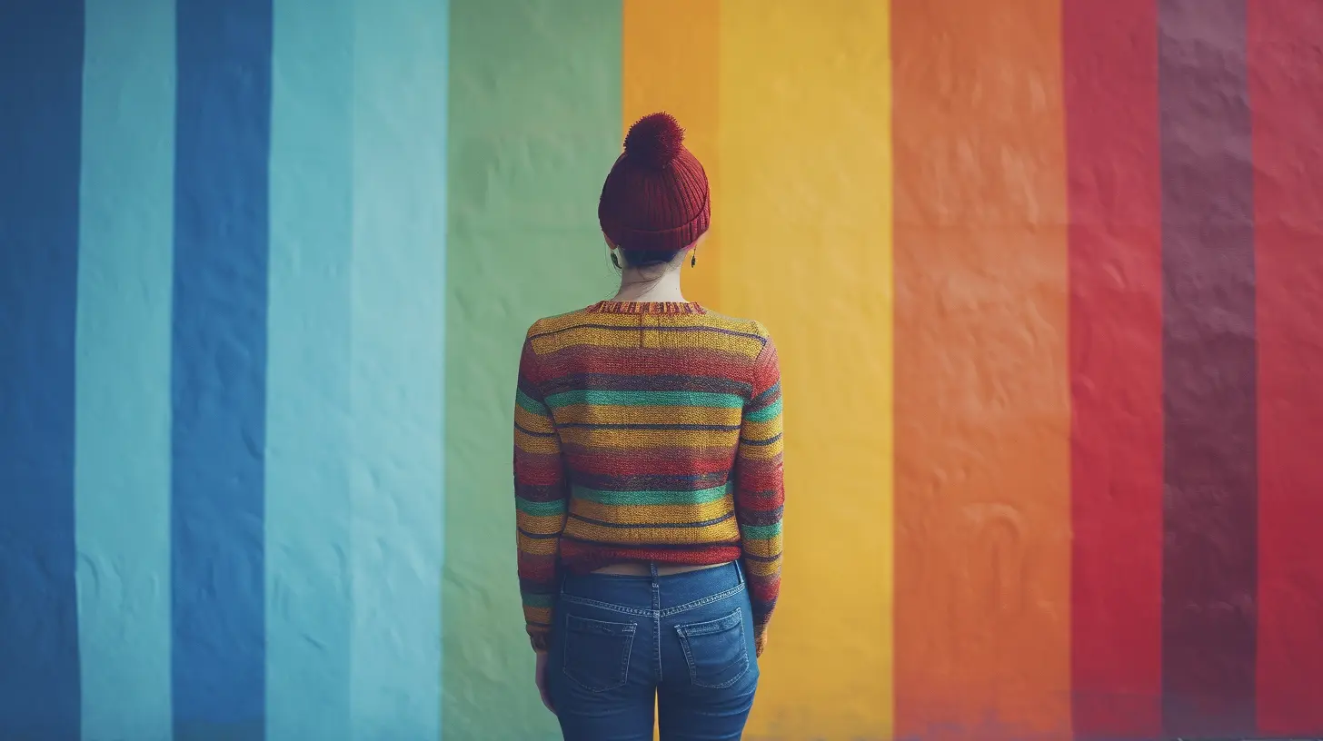 Building a Positive Body Image: Strategies for Self-Acceptance