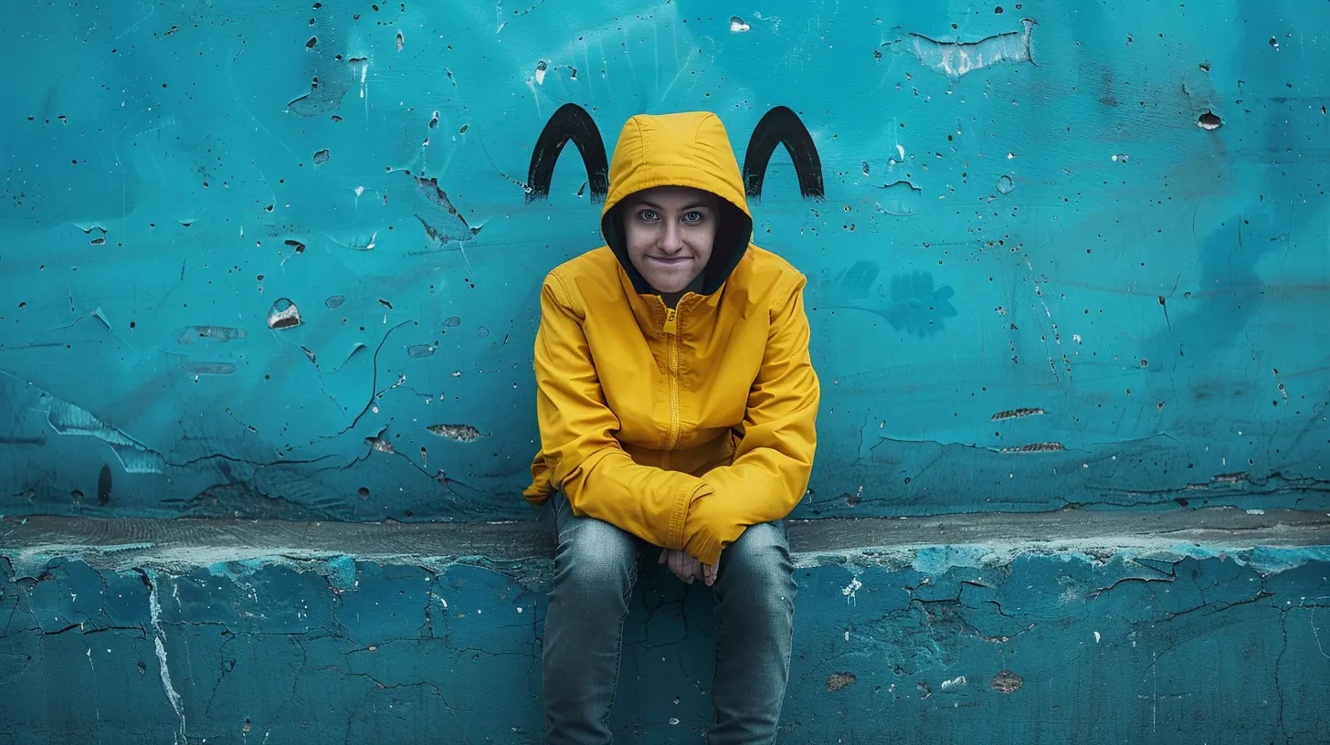 Building a Routine for Better Emotional Management