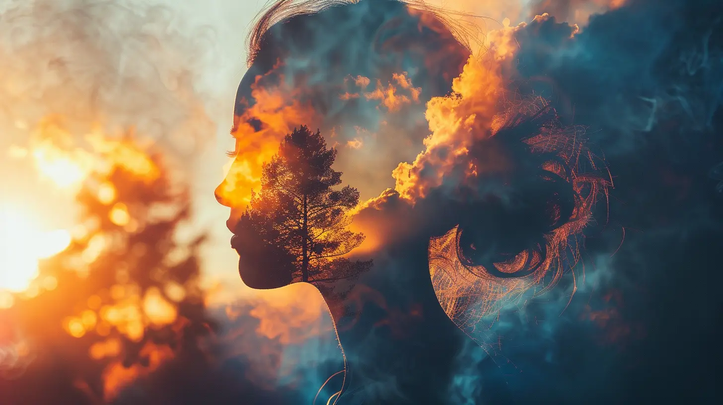 Building Emotional Boundaries: A Key to Long-Term Healing