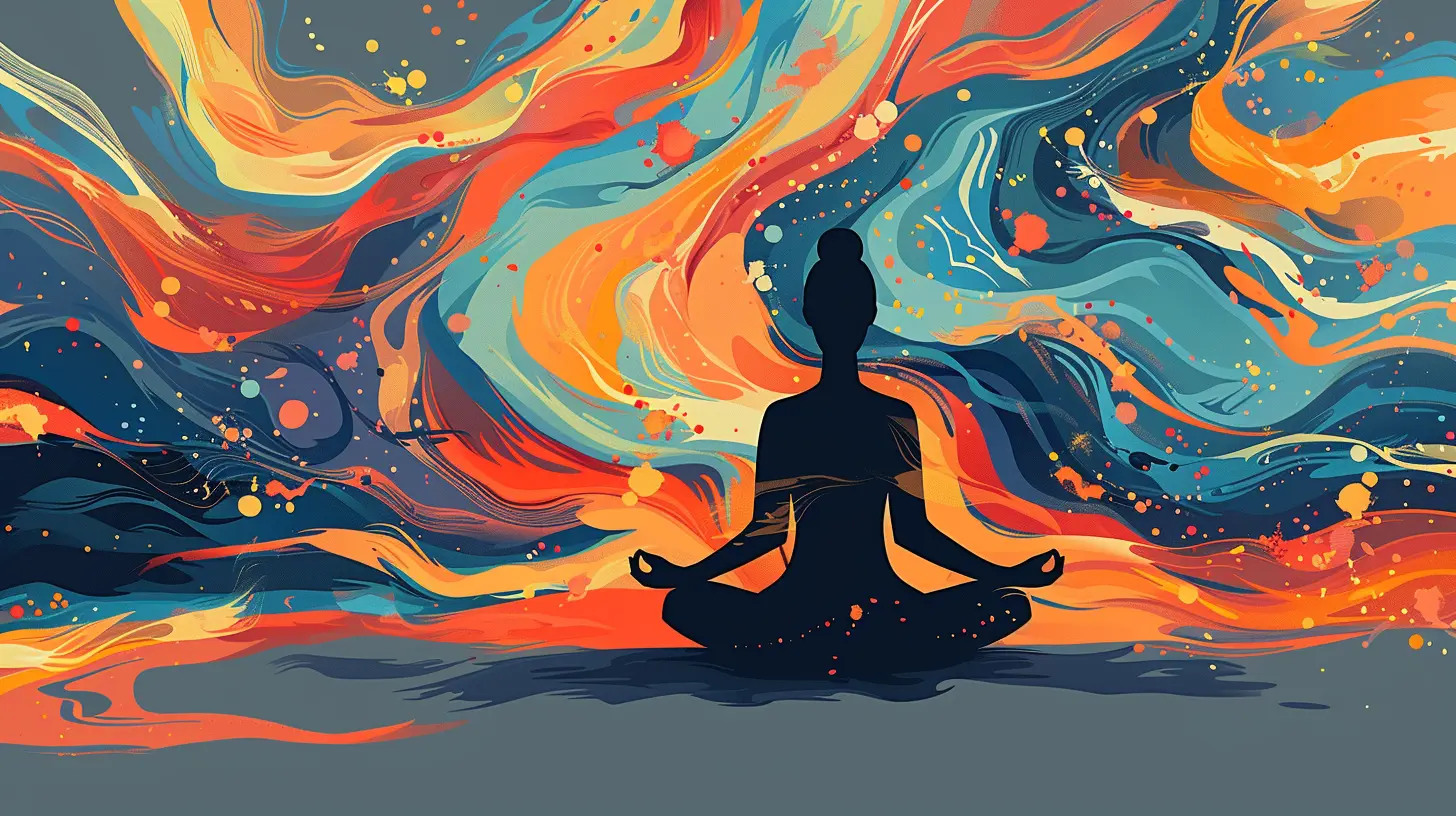 Can Meditation Really Help with Depression?