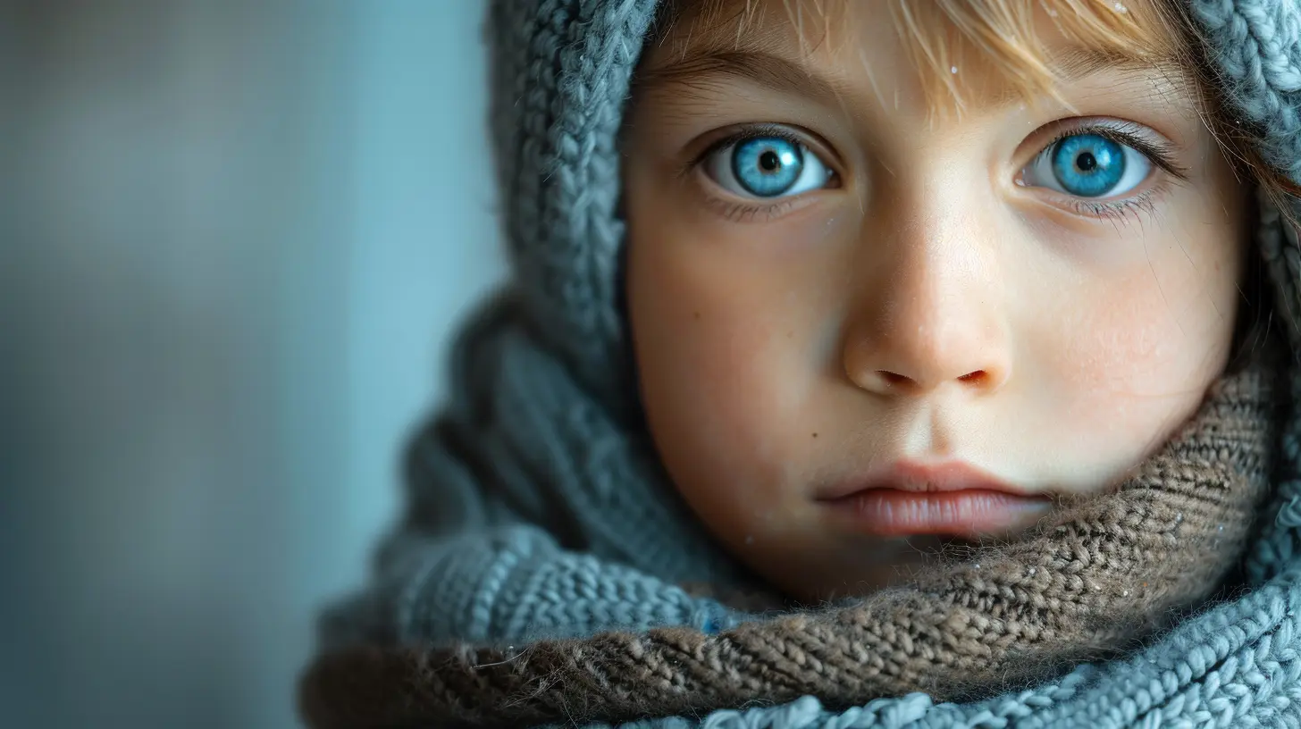 Childhood Depression: Recognizing the Signs and When to Seek Help