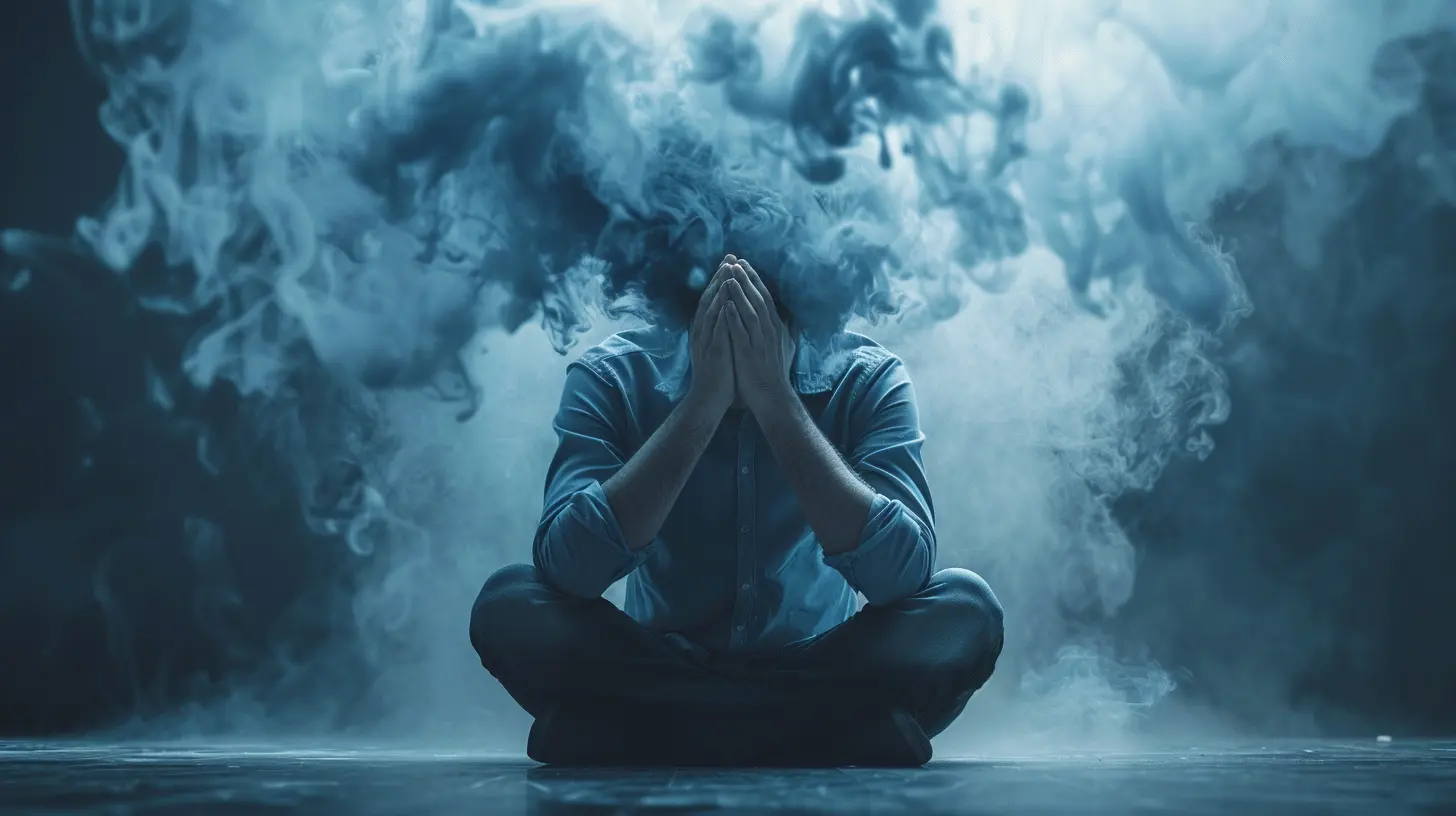 Cognitive Behavioral Therapy: How It Helps with Anxiety