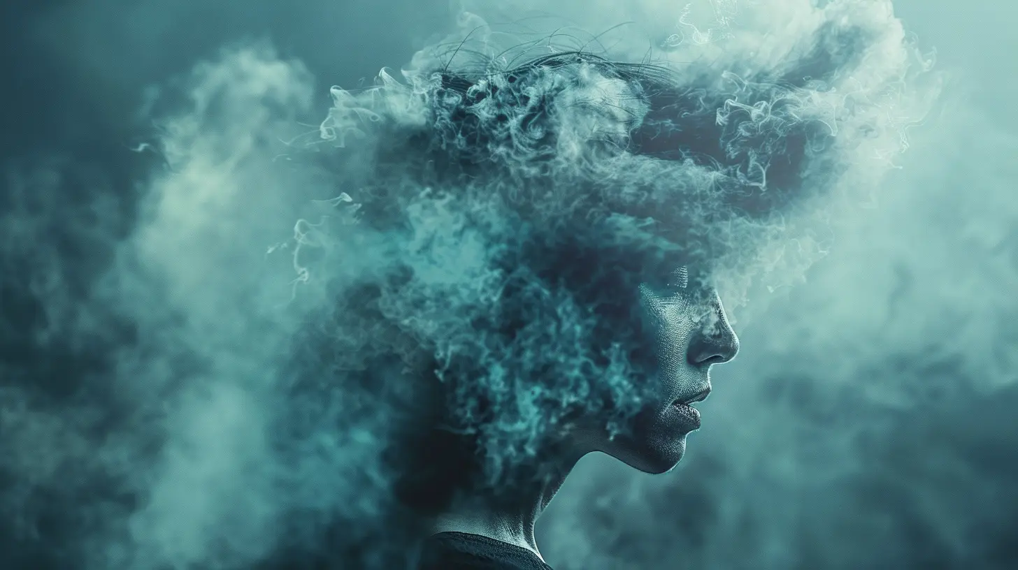 Cognitive Behavioral Therapy: How It Helps with Anxiety