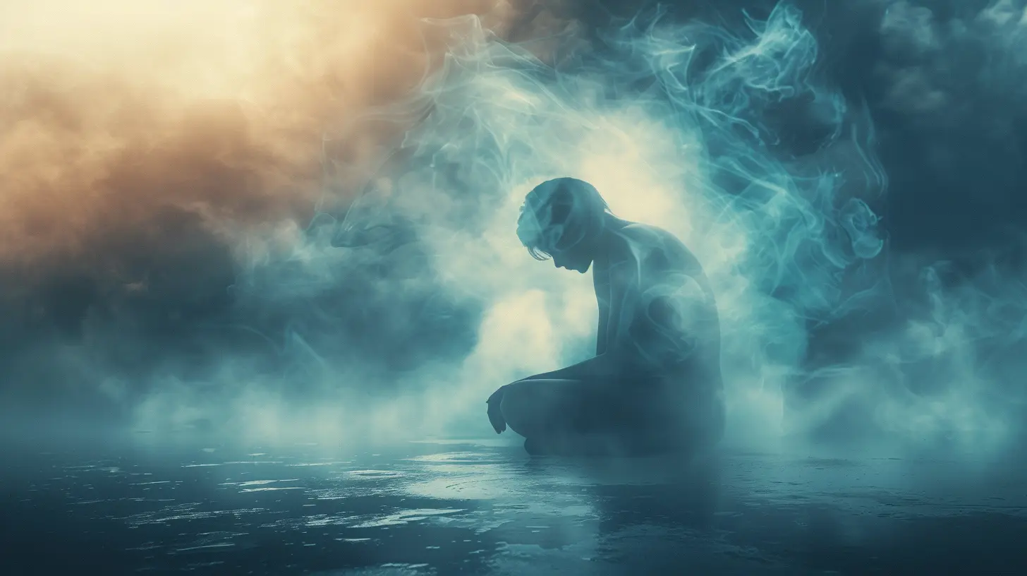 Coping with Anxiety: Promoting Emotional Healing in Stressful Times
