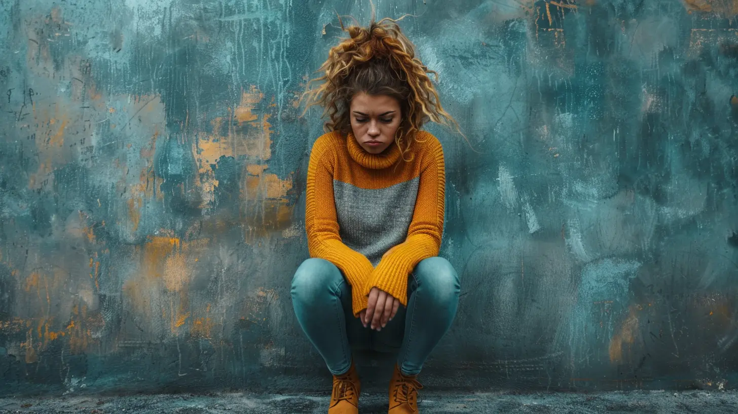 Coping with Rejection: Building Emotional Strength