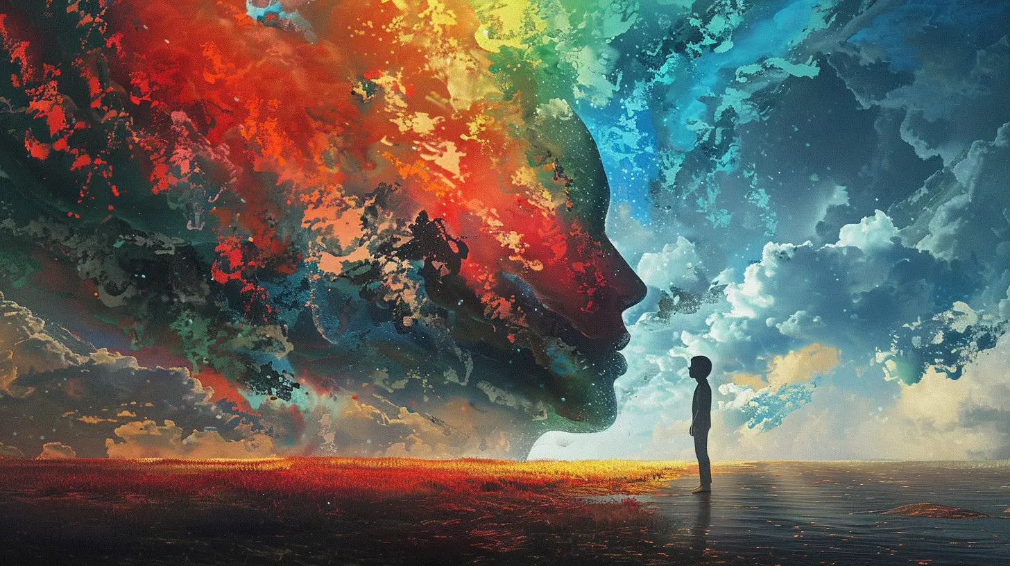 Creative Outlets for Mental Health: Art, Writing, and More