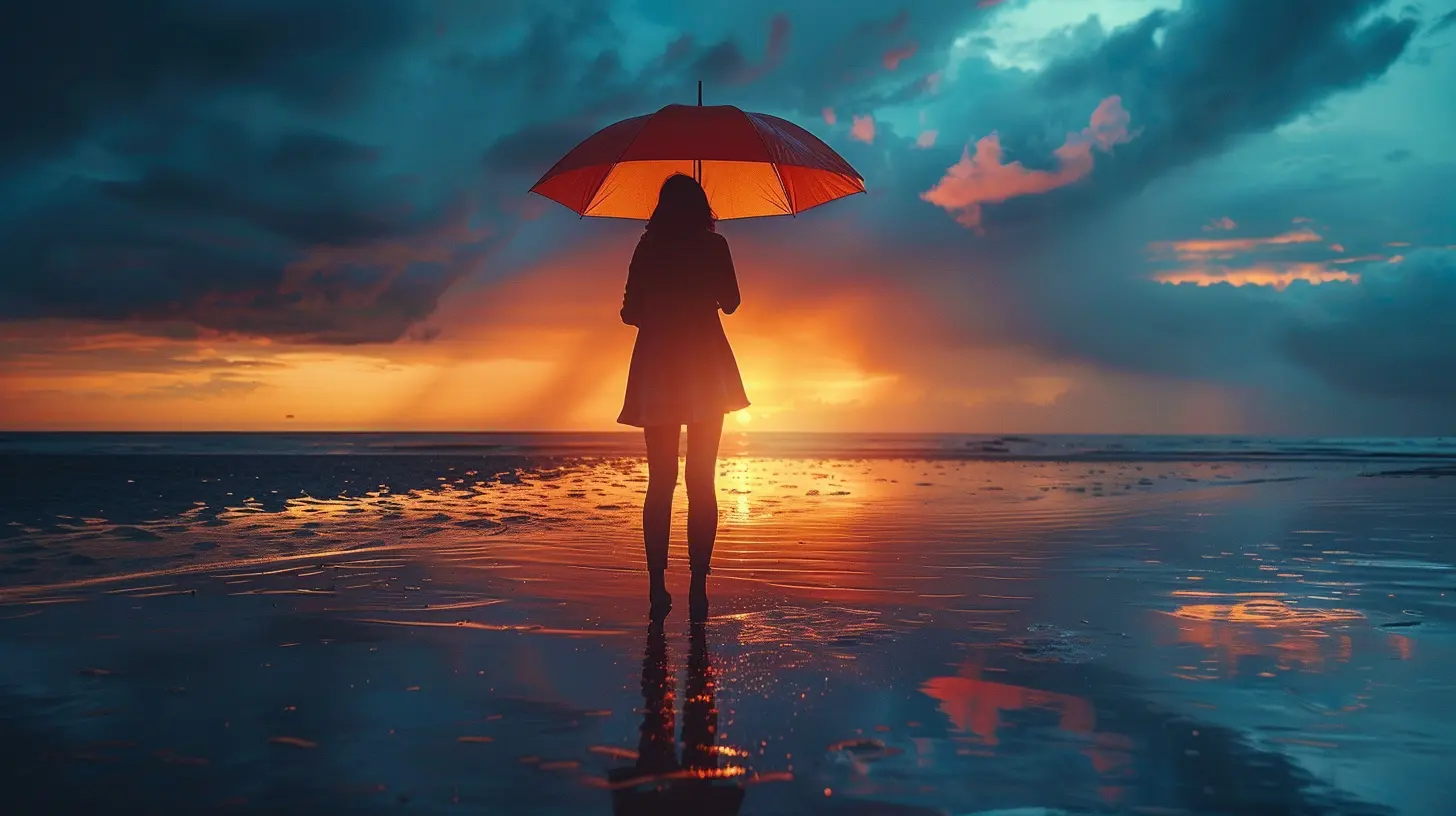 Cultivating Emotional Resilience in Challenging Times