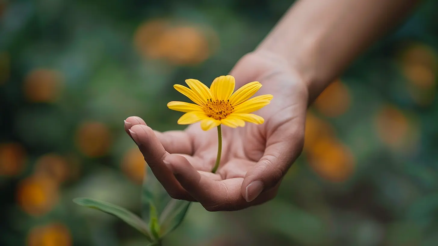 Cultivating Patience as an Emotional Regulation Strategy