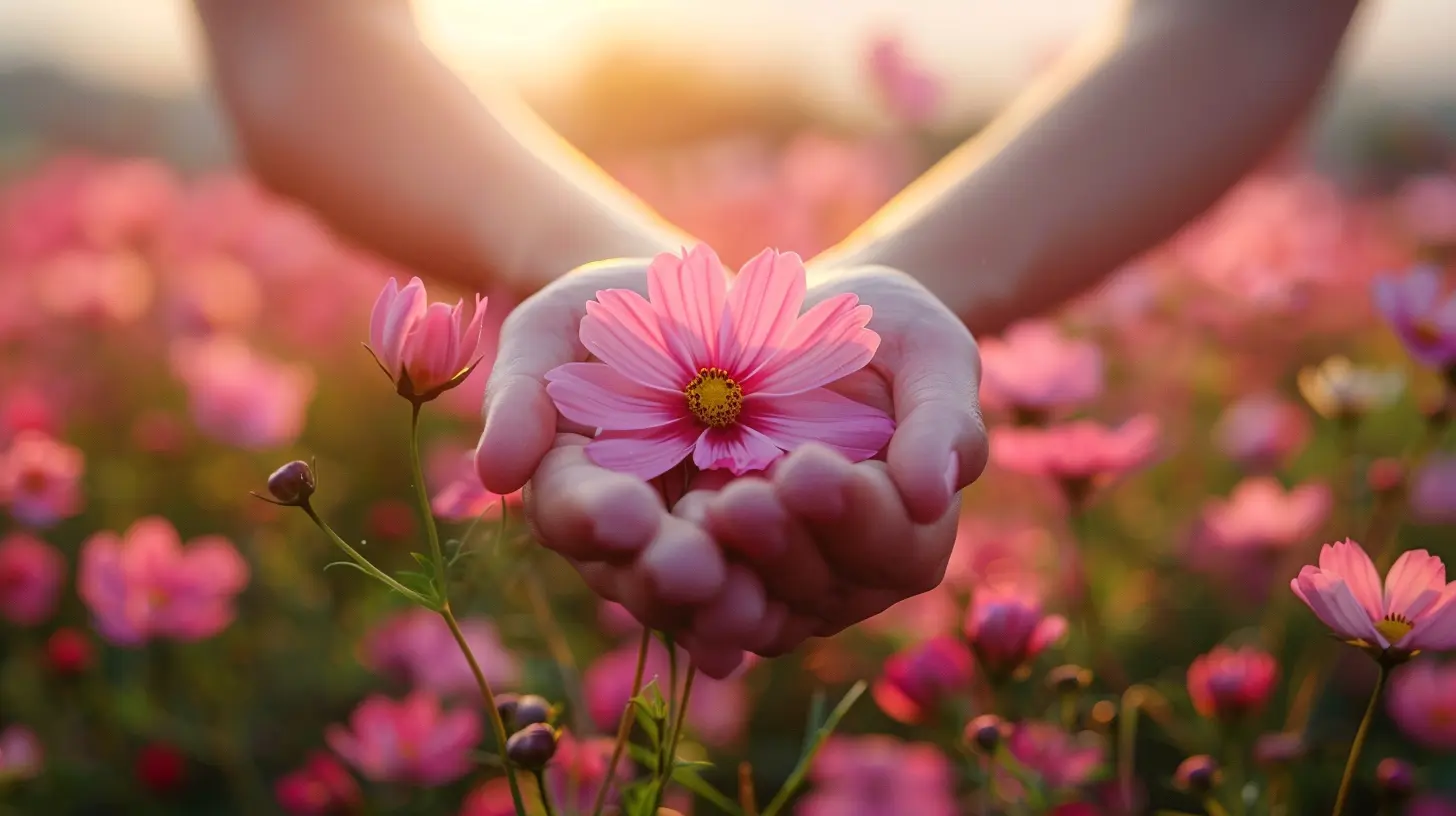 Cultivating Patience as an Emotional Regulation Strategy