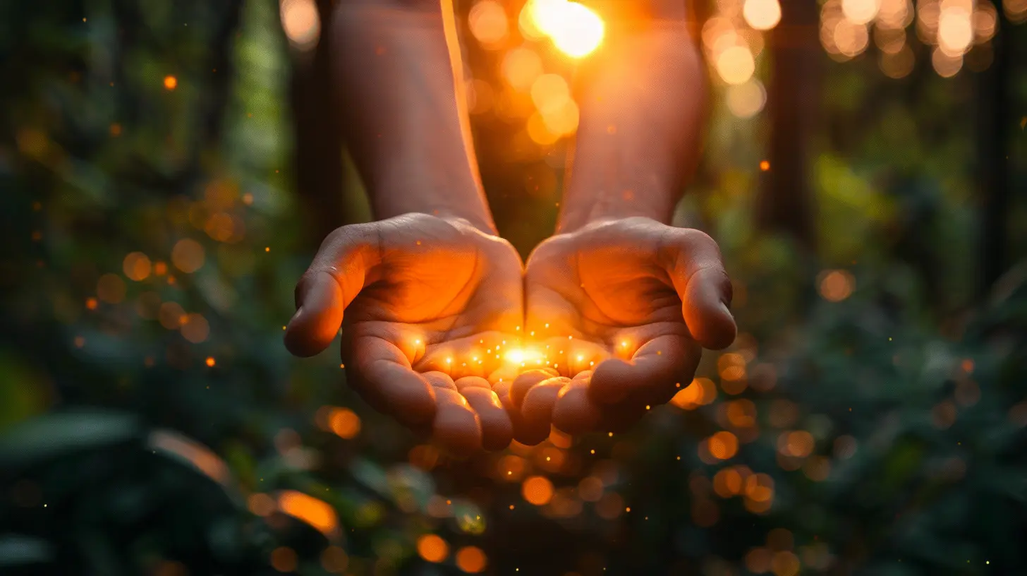 Cultivating Patience as an Emotional Regulation Strategy