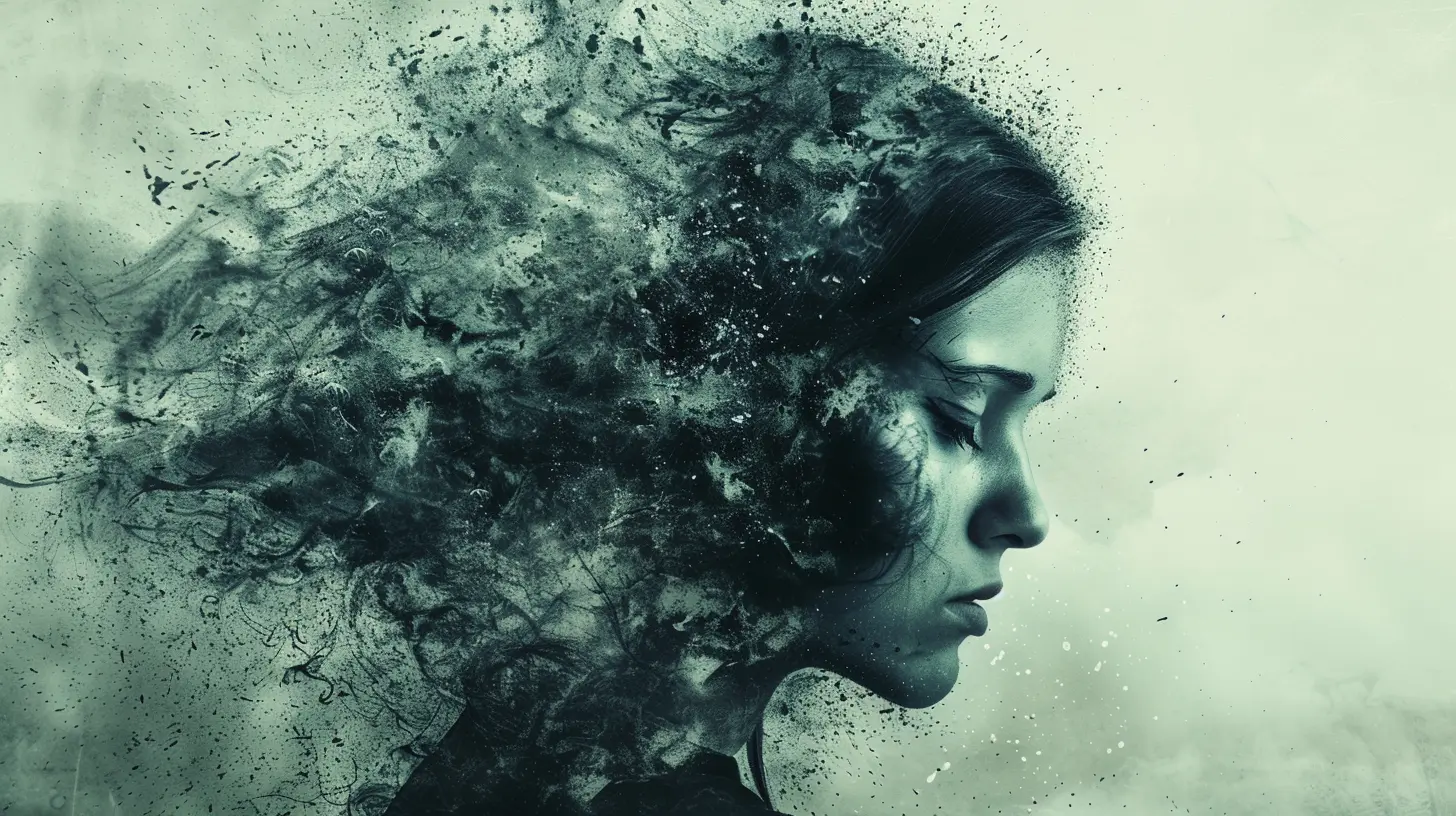 Debunking Common Myths about Mental Illness