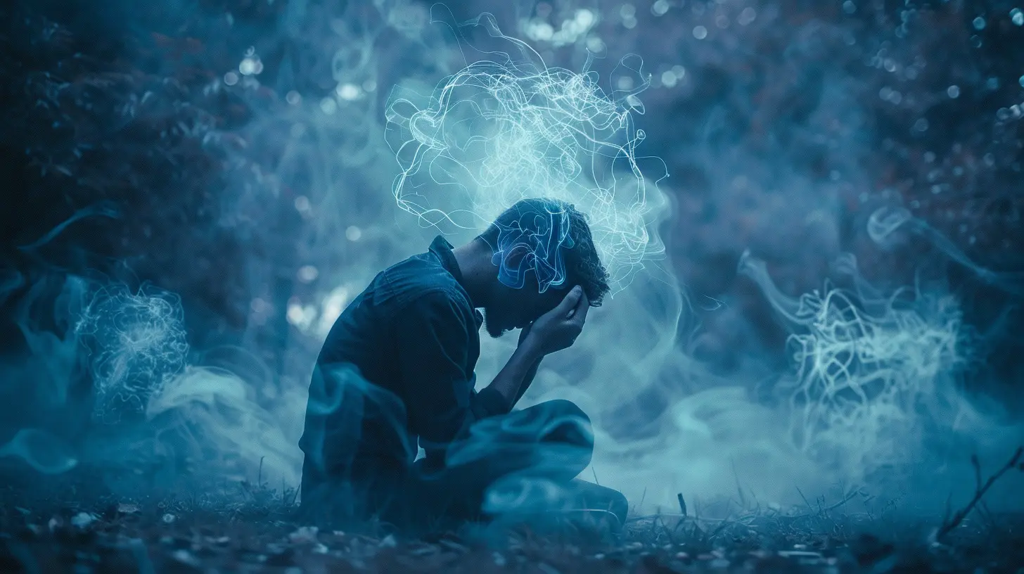 Debunking Common Myths about Mental Illness