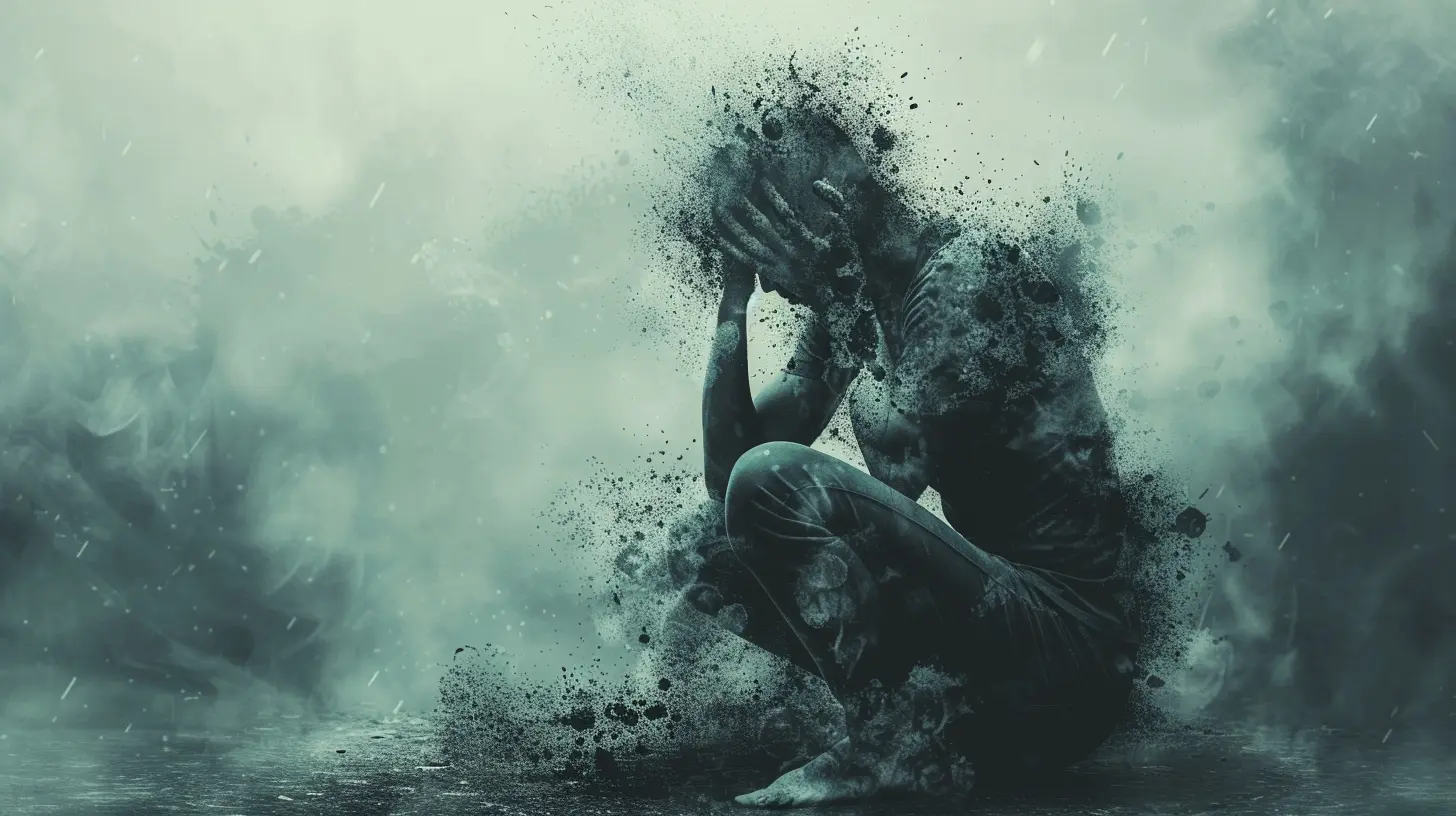 Debunking Common Myths about Mental Illness
