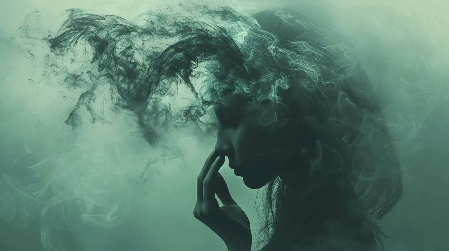 Debunking Common Myths about Mental Illness