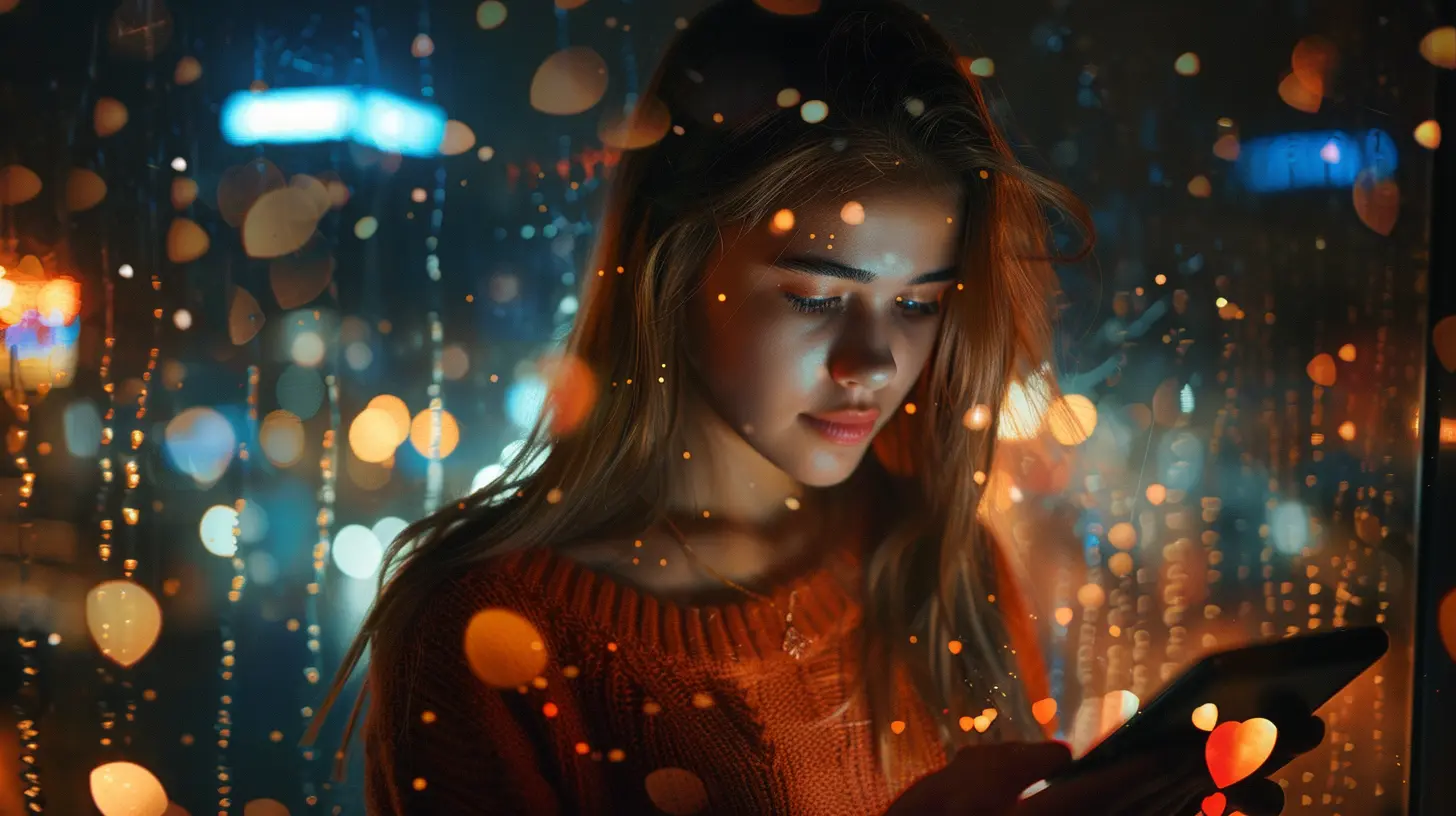 Digital Detox: How Technology Affects Your Mental Health
