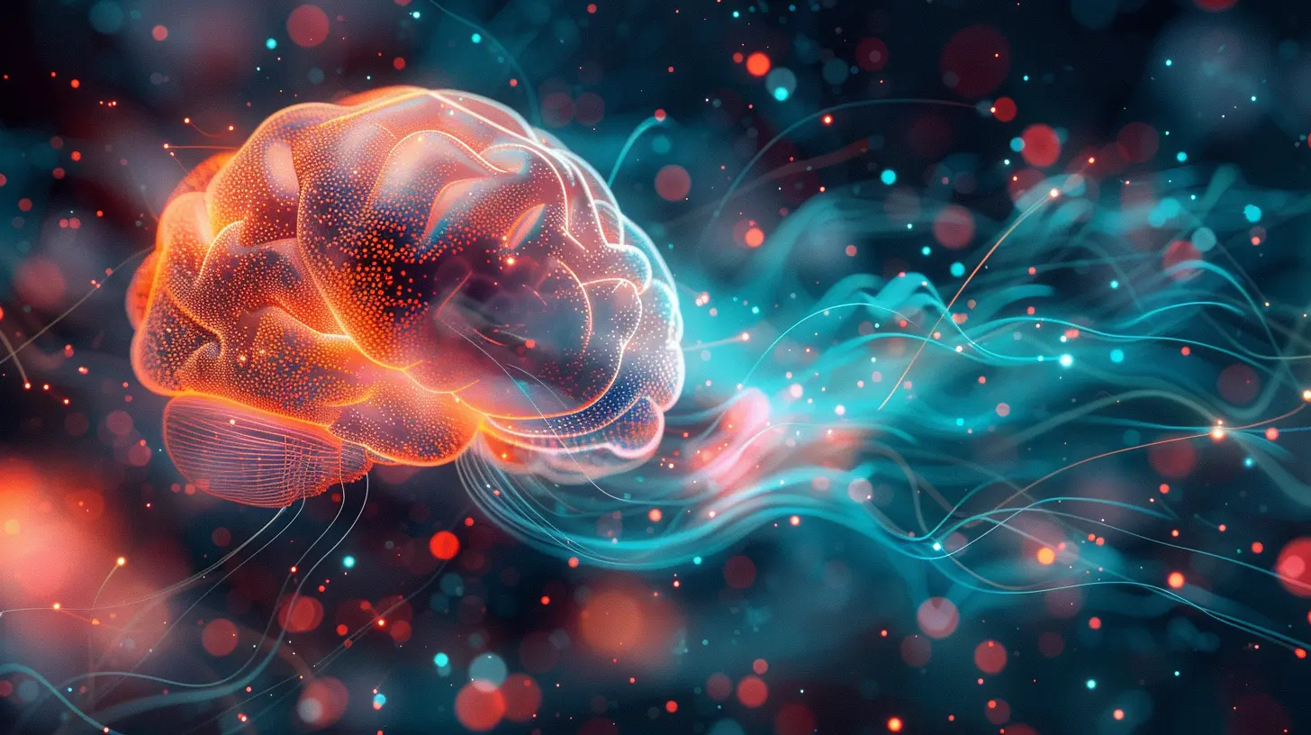 Dopamine and Decision Making: The Brain's Reward System Explained