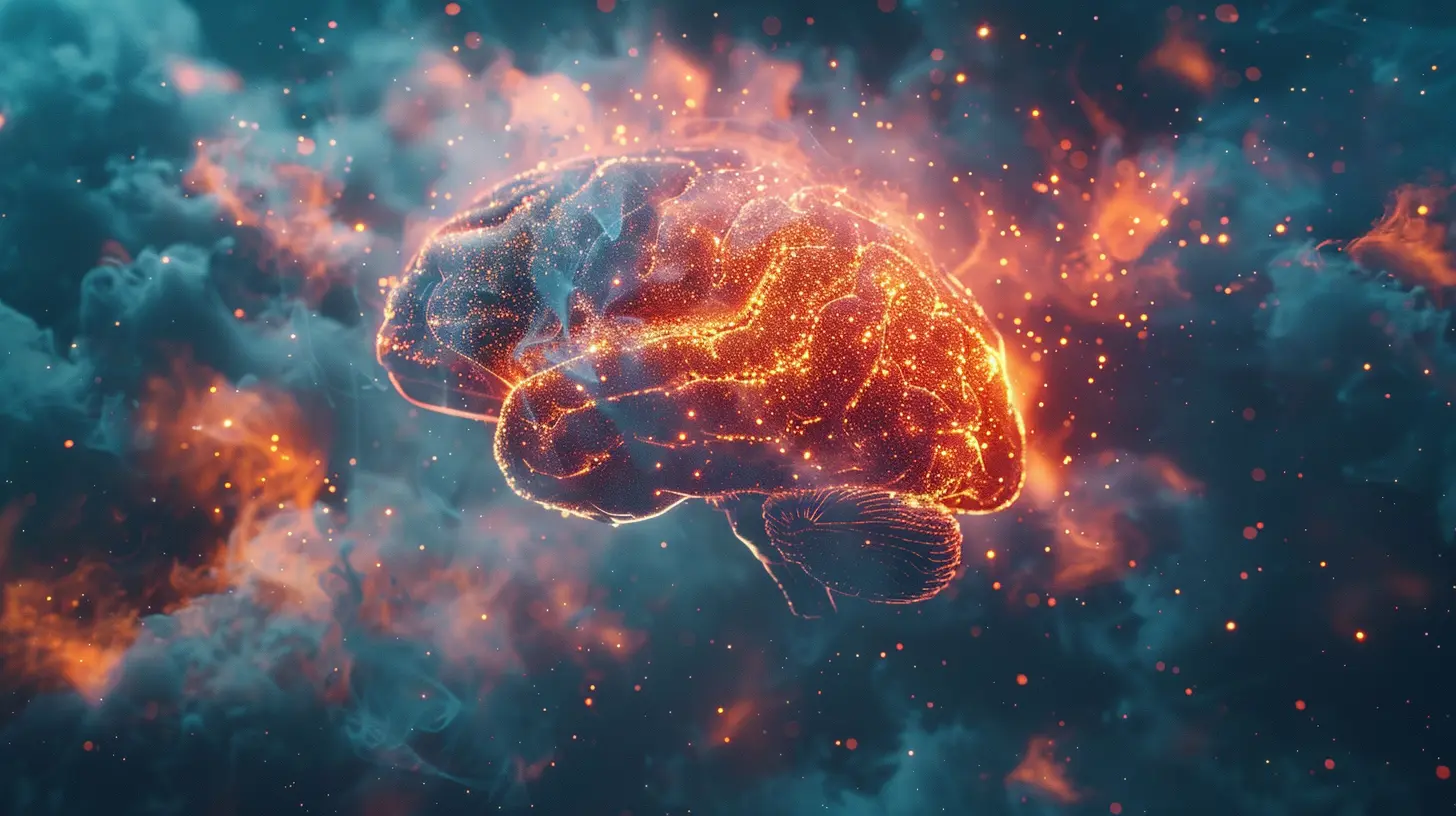 Dopamine and Decision Making: The Brain's Reward System Explained